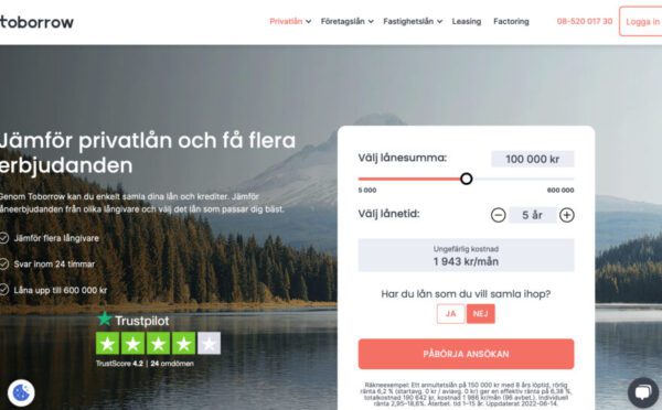 Lån Utan Borgensman: Snabbt och Enkelt utan Krångel!